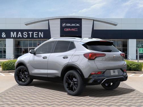 2025 Buick Encore GX Sport Touring