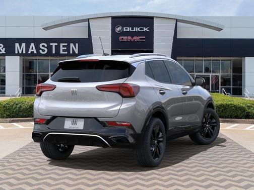 2025 Buick Encore GX Sport Touring
