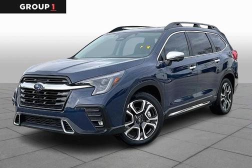 2023 Subaru Ascent Touring 7-Passenger