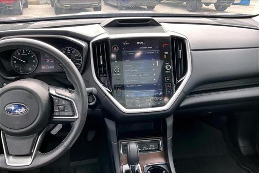 2023 Subaru Ascent Touring 7-Passenger