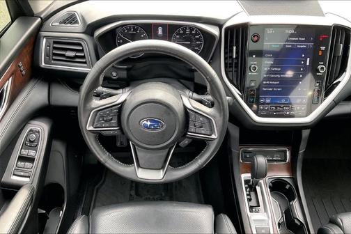 2023 Subaru Ascent Touring 7-Passenger