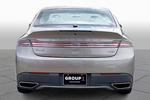 2020 Lincoln MKZ Hybrid Reserve