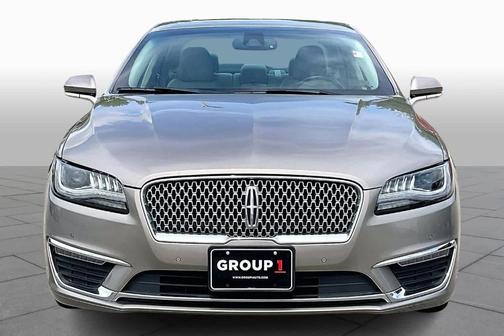 2020 Lincoln MKZ Hybrid Reserve