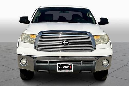 2011 Toyota Tundra Grade