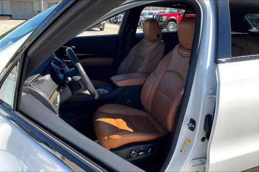 2020 Cadillac XT4 Sport