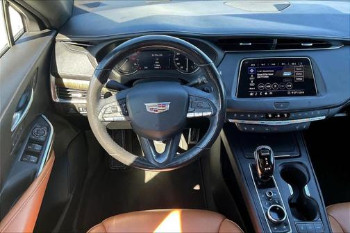 2020 Cadillac XT4 Sport