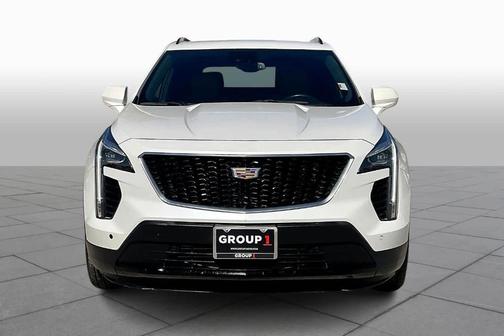 2020 Cadillac XT4 Sport