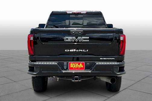 2024 GMC Sierra 2500 Denali Ultimate