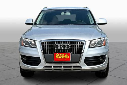 2012 Audi Q5 2.0T Premium Plus