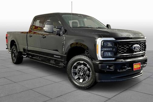 2023 Ford F-350 Lariat Super Duty