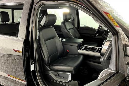2023 Ford F-350 Lariat Super Duty