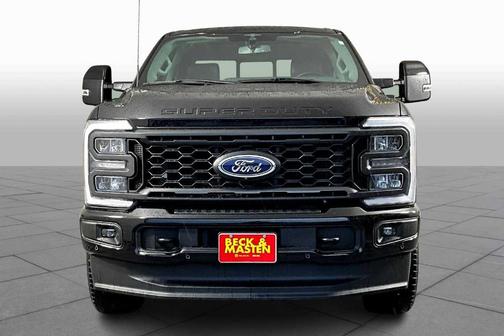 2023 Ford F-350 Lariat Super Duty