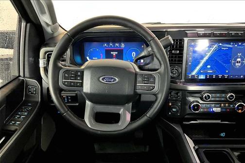 2023 Ford F-350 Lariat Super Duty