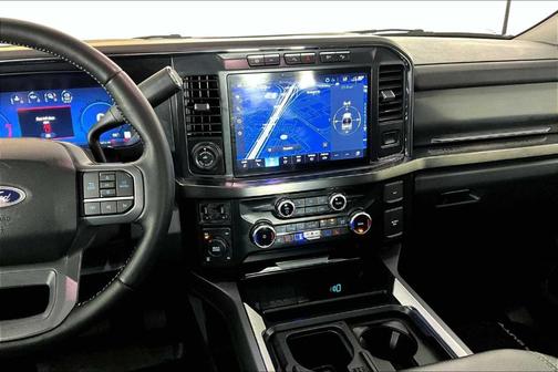 2023 Ford F-350 Lariat Super Duty