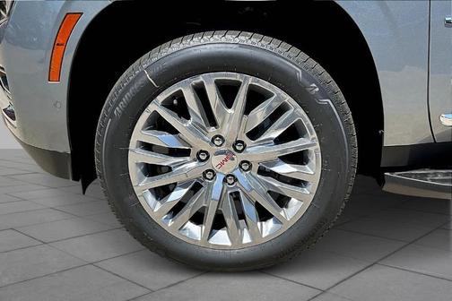 2025 GMC Yukon XL Elevation