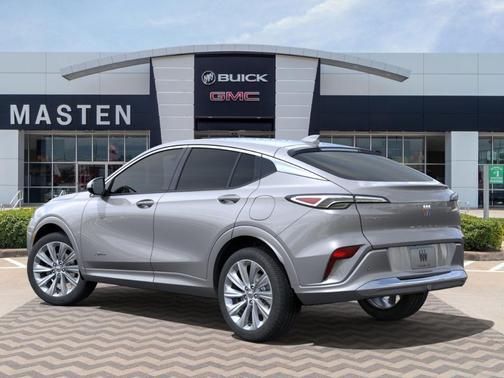 2025 Buick Envista Avenir