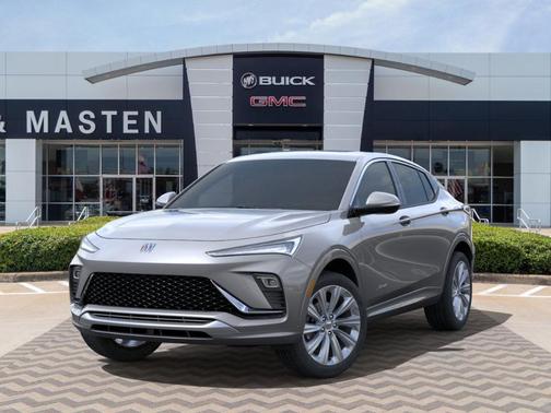 2025 Buick Envista Avenir