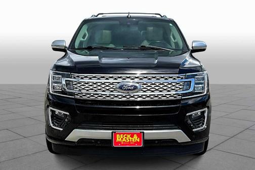2021 Ford Expedition Platinum