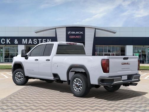 2025 GMC Sierra 2500 Pro