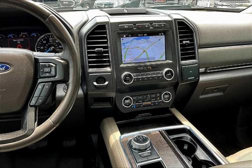 2019 Ford Expedition Limited