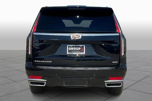 2024 Cadillac Escalade ESV Premium Luxury