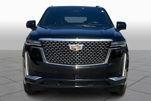 2024 Cadillac Escalade ESV Premium Luxury