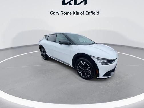 2023 Kia EV6 Wind