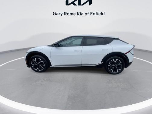 2023 Kia EV6 Wind