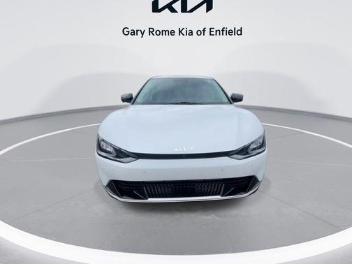 2023 Kia EV6 Wind