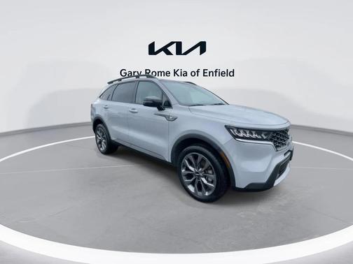 2022 Kia Sorento EX