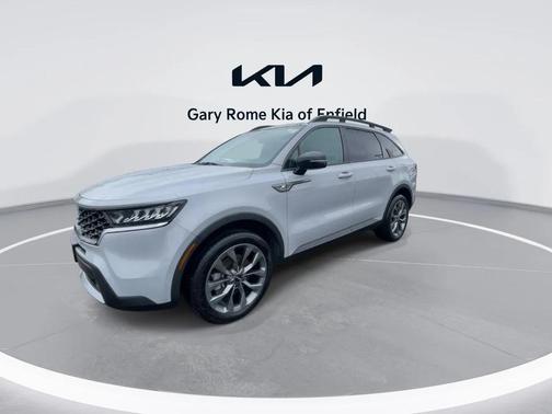 2022 Kia Sorento EX