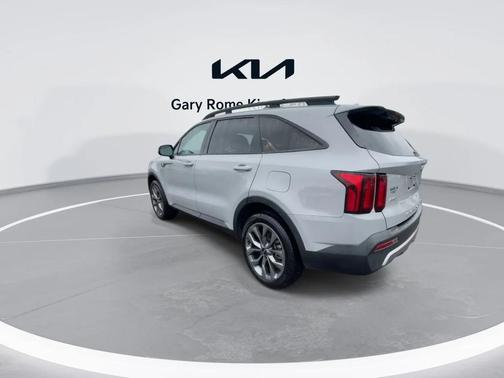 2022 Kia Sorento EX