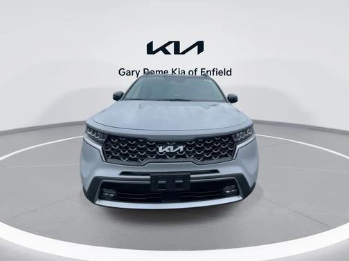 2022 Kia Sorento EX