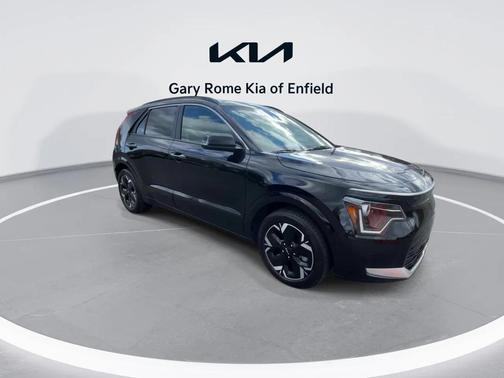2023 Kia Niro EV Wind