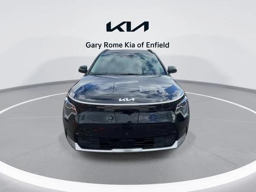 2023 Kia Niro EV Wind