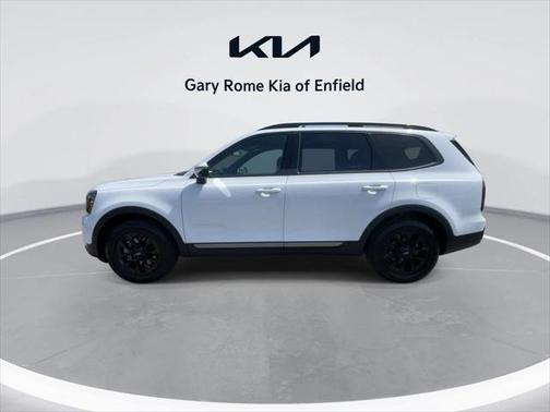 2023 Kia Telluride SX X-Pro