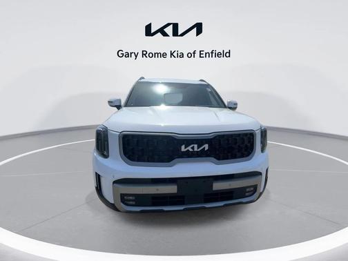 2023 Kia Telluride SX X-Pro