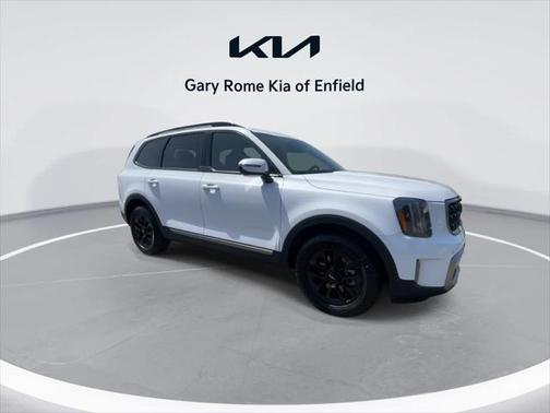 2023 Kia Telluride SX X-Pro