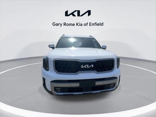 2023 Kia Telluride SX X-Pro
