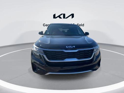 2023 Kia Seltos LX