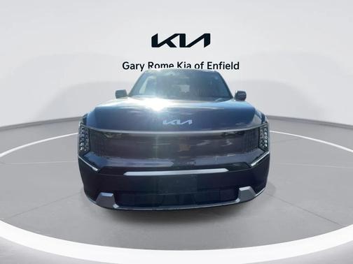 2024 Kia EV9 Land