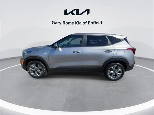 2024 Kia Seltos LX