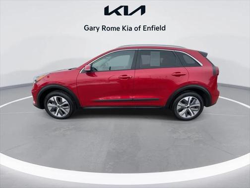 2022 Kia Niro EV EX