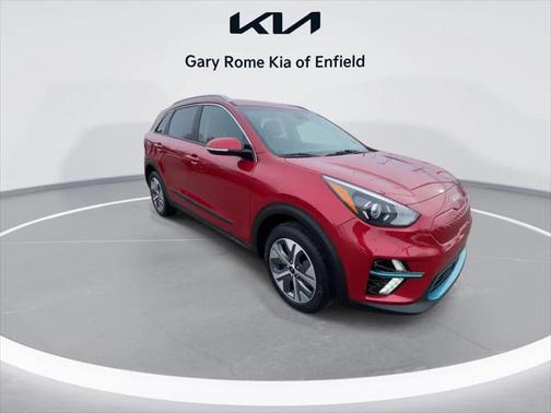 2022 Kia Niro EV EX