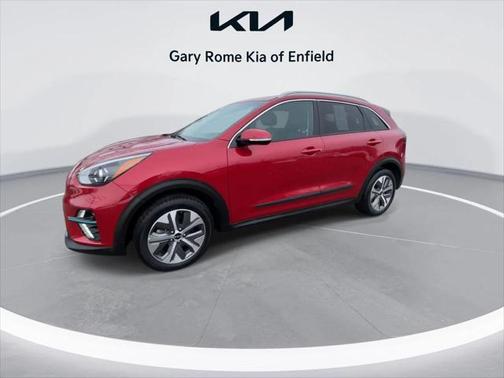 2022 Kia Niro EV EX