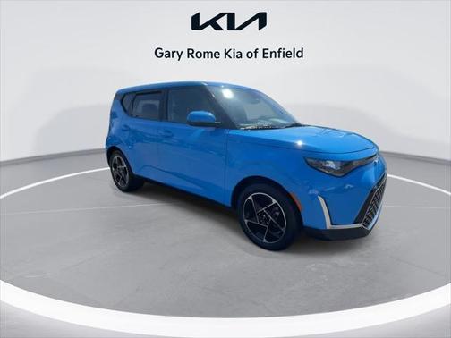 2023 Kia Soul EX