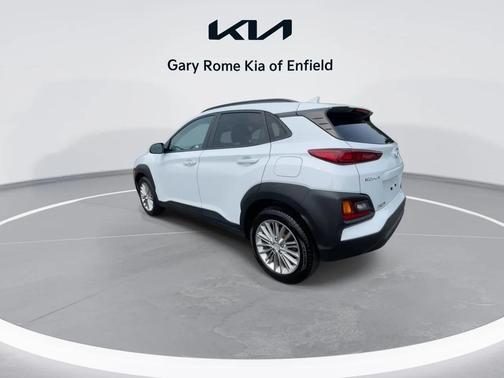 2019 Hyundai KONA SEL