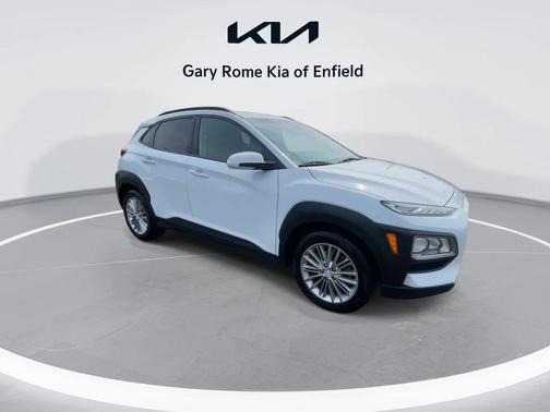 2019 Hyundai KONA SEL