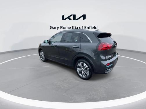 2022 Kia Niro EV EX