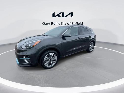 2022 Kia Niro EV EX